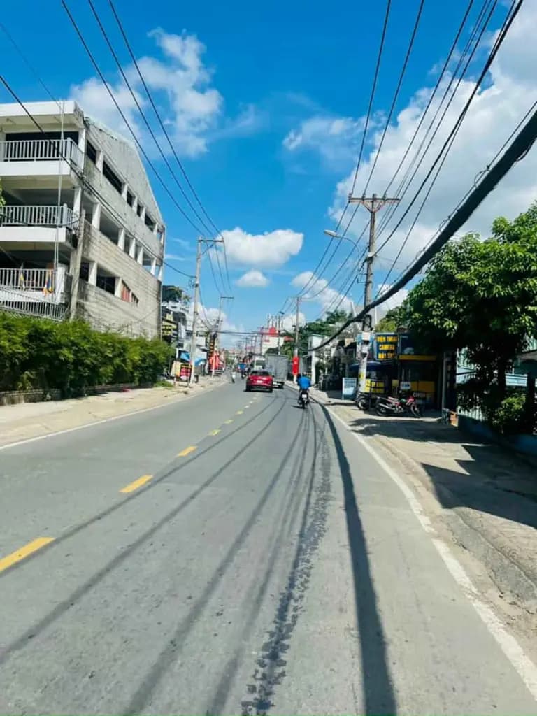 Main-Bán đất ngay đường Cây Keo phường Tam Phú Thủ Đức-2