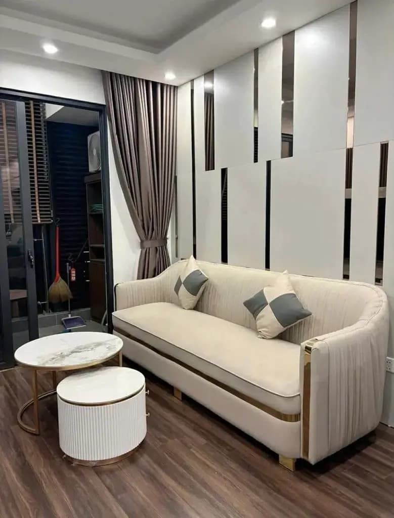 Main-Cho thuê Căn hộ chung cư Hoàng Huy Commerce - Lê Chân - Hải Phòng 2 ngủ full đồ-7