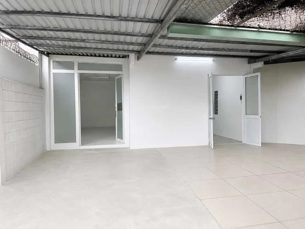 Main-MẶT BẰNG KINH DOANH MẶT TIỀN ĐƯỜNG SỐ 17 GẦN CHUNG CƯ 4S, 200M2 GIÁ 22TR-0