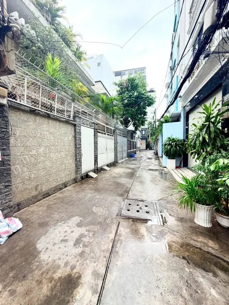 Main-Bán Đất 85m2 có sẵn 85 m2 thổ cư giá 12.49 tỷ tại Phường 07 Quận Phú Nhuận TP. Hồ Chí Minh-4