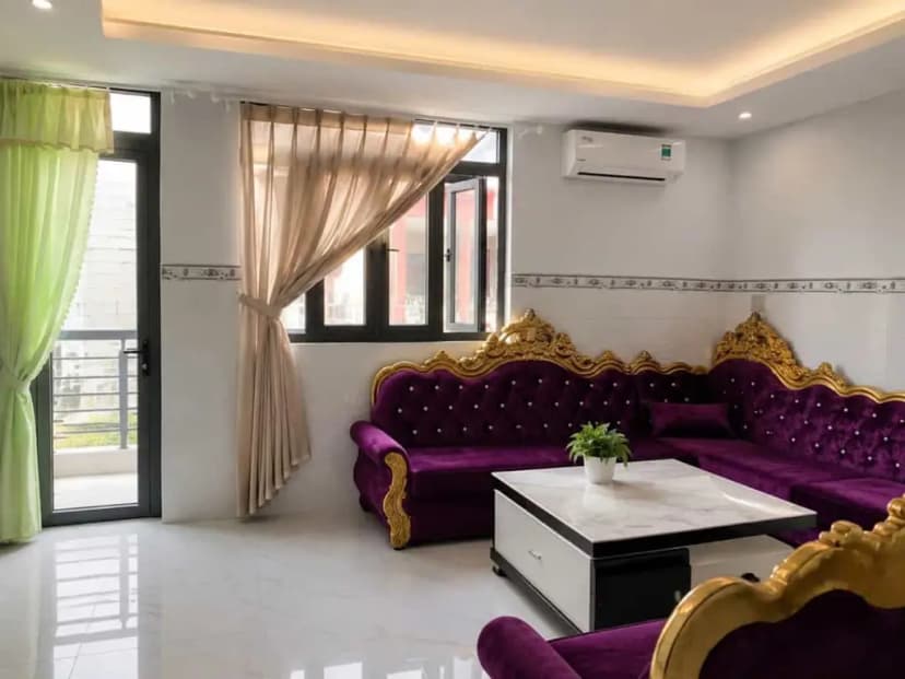 CHỦ BÁN GẤP!! NHÀ ĐẸP TRUNG TÂM LINH ĐÔNG - TÔ NGỌC VÂN - HẺM Ô TÔ 6M