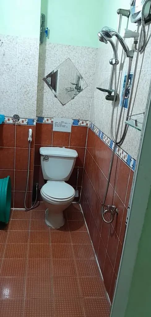 Main-Cho thuê phòng đủ tiện nghi gần coopmart Phan Xích Long-2