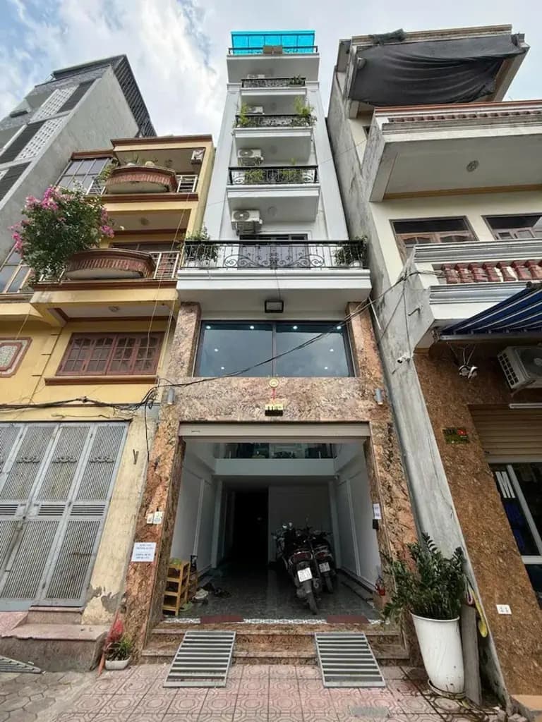 Cho thuê Nhà riêng 70m² giá 49 triệu/ tháng tại Đường Phan Đình Giót Phường Phương Liệt Hà Nội