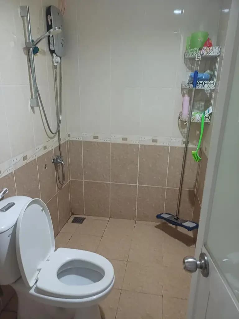 Main-CHO THUÊ GẤP CHUNG CƯ SAIGONLAND, TẦNG 19, 2PN FULL NT-6