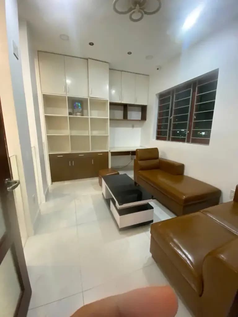 CHO THUÊ GẤP CHUNG CƯ MỸ ĐỨC NGAY HÀNG XANH, Ở NGAY