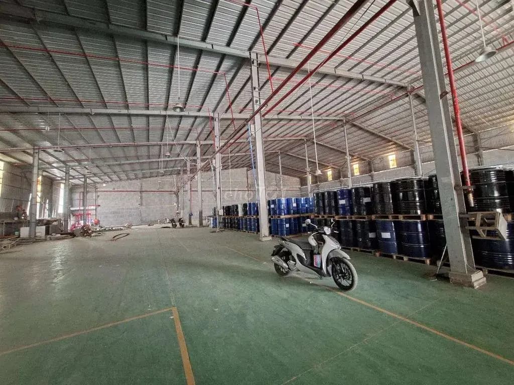 Main-Cho Thuê Xưởng Ở Tân Uyên Bình Dương-0