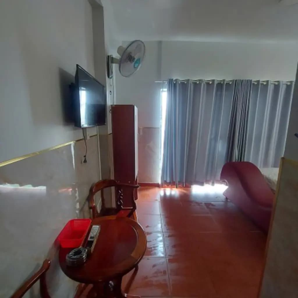 Main-Sang khách sạn 18 phòng/có thang máy (giá 50 triệu) Quận Tân Phú.-4