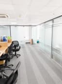 Thumb-Cho thuê văn phòng 102m2 tại Sudico Đường Mễ Trì-5