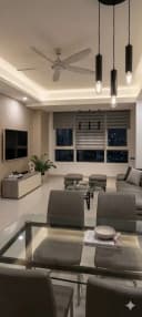 Thumb-CHO THUÊ CHUNG CƯ THE MANOR 1, 3PN FULL NT ĐẸP GIÁ RẺ-4