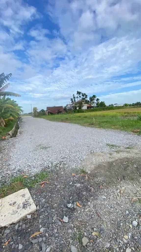 Main-Bán đất Vườn 500m,Gần Tỉnh Lộ 7,Sổ Riêng ,Thái Mỹ Củ Chi-3