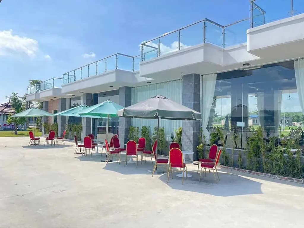 Main-Chính chủ cần tiền gửi bán nhanh lô đất 75m2 ngay cổng chính KĐT Bắc Sài Gòn - Giá 950 triệu-4
