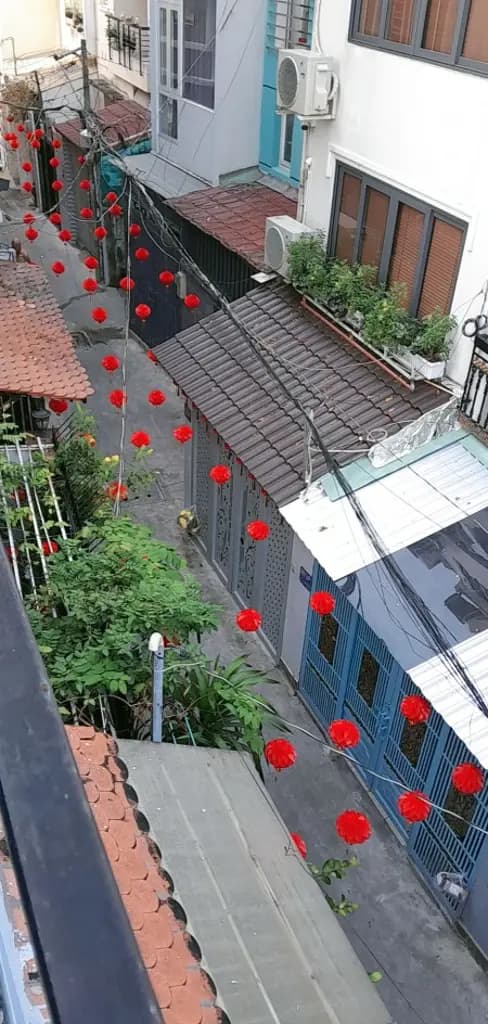 Main-Cho thuê phòng đủ tiện nghi gần coopmart Phan Xích Long-7