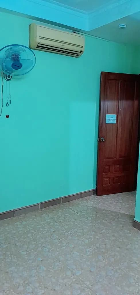 Main-Cho thuê phòng đủ tiện nghi gần coopmart Phan Xích Long-1