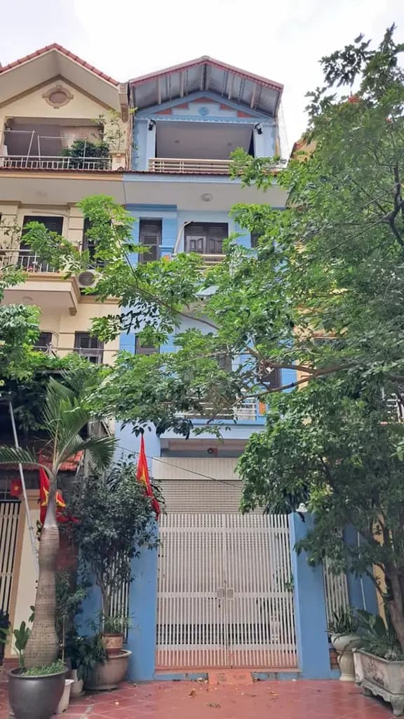 Main-Cho thuê nhà ngõ NGHĨA ĐÔ, Cầu Giấy. 25 triệu/ tháng. Ưu tiên: Hộ gia đình, Văn Phòng, Lớp học, KD Onl, Nhóm đi làm...-5