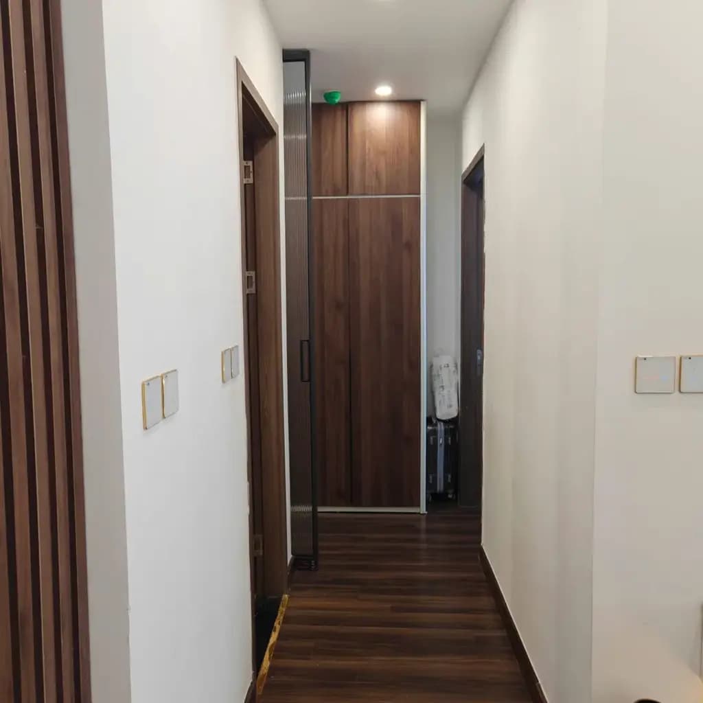 Main-Cho thuê Căn hộ chung cư Hoàng Huy Commerce 1.5 ngủ full nội thất-2