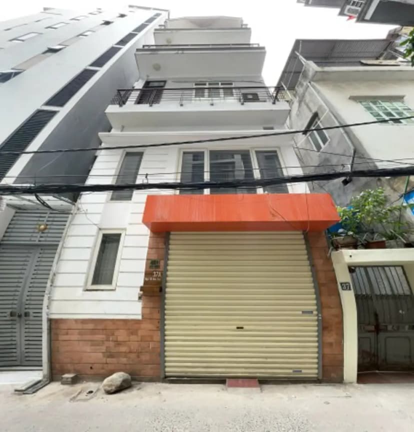 Cho Thuê Nhà DC : ngõ 58 Đào Tấn vị trí vàng của quận Ba Đình gồm những thông tin như sau: