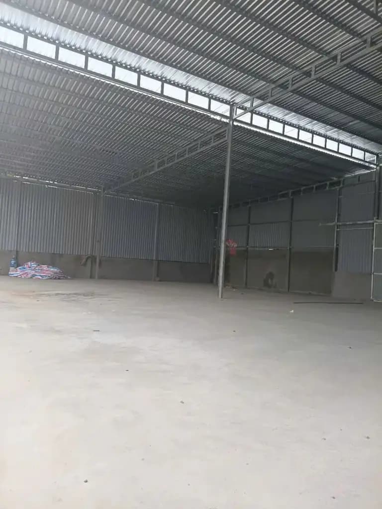 Main-Cho thuê Kho/xưởng 600m2 tại đường Lý Tế Xuyên Phường Linh Đông Quận Thủ Đức TP. Hồ Chí Minh-1