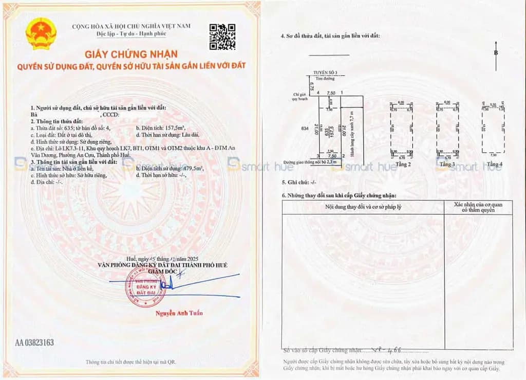 Main-Tại Phú Xuân City Cố Định Lãi Xuất 5% Liên Tục 18 Tháng-0