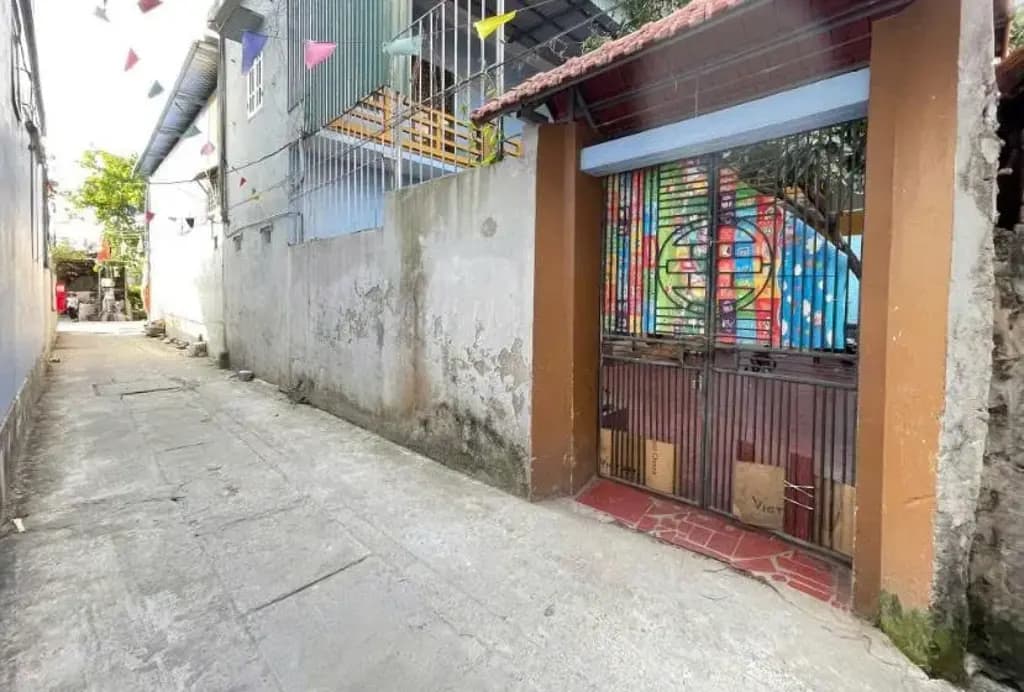 Main-Bán Đất 100m2 có sẵn 100 m2 thổ cư giá 2 tỷ tại Xã Phú Cát Huyện Quốc Oai Hà Nội-0