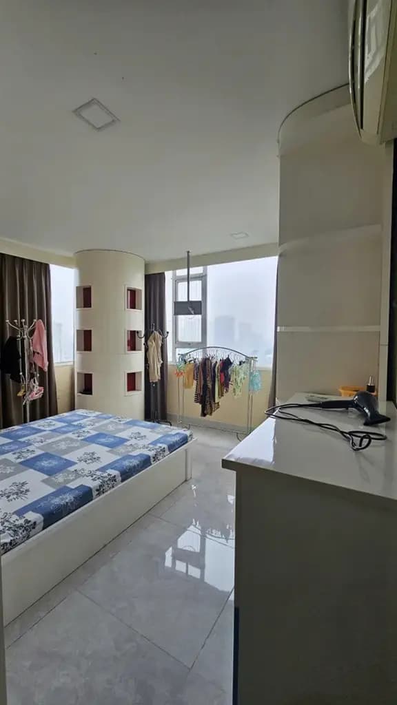 Main-CHO THUÊ CĂN HỘ NGÕ 85 HẠ ĐÌNH – THANH XUÂN. 115M2 - 3PN. 14TR/ THÁNG-0