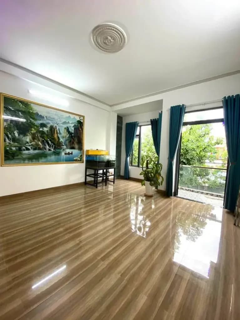 Main-CHÍNH CHỦ CHO THUÊ NHÀ 3 TẦNG – MT BÀU CẦU 6, HÒA XUÂN-5