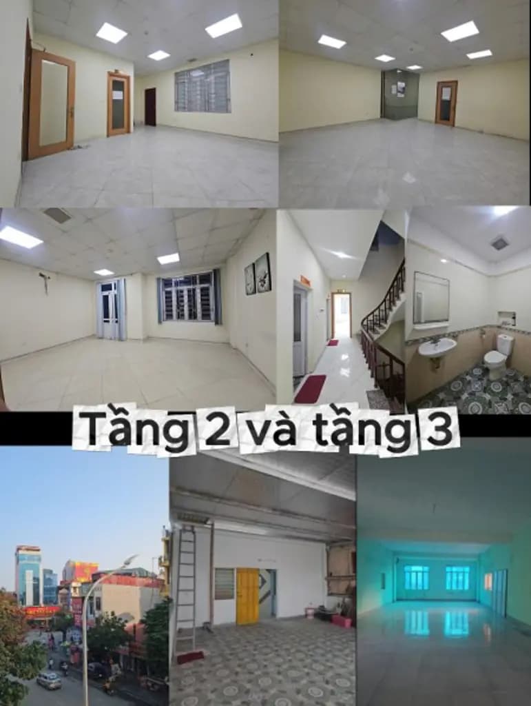 Main-Cho thuê nhà mặt phố kinh doanh. Trung tâm huyện Yên Phong (Cũ) - Tỉnh Bắc Ninh-2