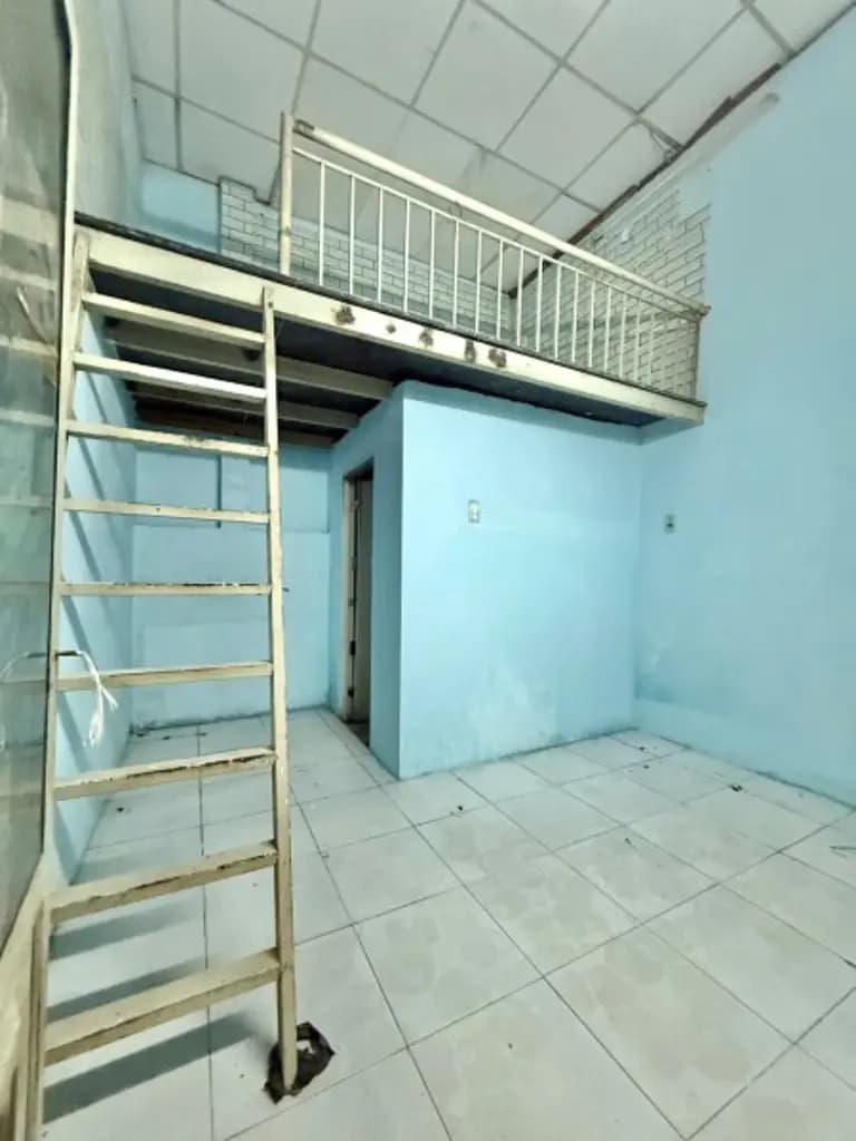 Main-Hot! Dãy nhà trọ 112m² Lê Văn Quới – Hẻm 6m ô tô – Diện tích vàng xây căn hộ dịch vụ – Chỉ 7.2 tỷ-5