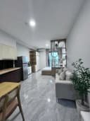 Thumb-CHO THUÊ CĂN HỘ 2 PHÒNG NGỦ FULL NỘI THẤT CAO CẤP – CARA RIVER PARK-9