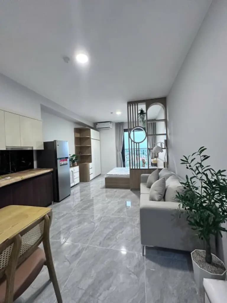 Main-CHO THUÊ CĂN HỘ 2 PHÒNG NGỦ FULL NỘI THẤT CAO CẤP – CARA RIVER PARK-8