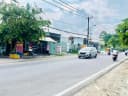Thumb-Bán đất Vườn 500m,Gần Tỉnh Lộ 7,Sổ Riêng ,Thái Mỹ Củ Chi-2