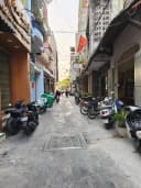 Thumb-Nhà 4 tầng ngay 3 Tháng 2, Quận 10 – chỉ 28 triệu/tháng-3