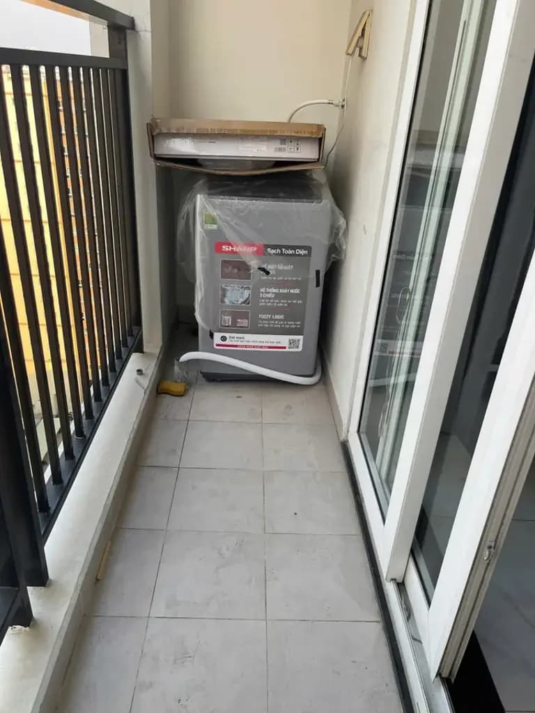 Main-CHO THUÊ CHUNG CƯ RICHMOND CITY, 52M2 FULL NT, Ở NGAY-5