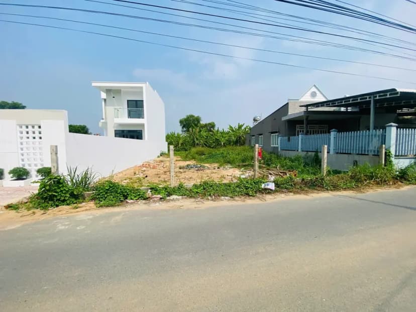Bán Đất 160m2 có sẵn 100 m2 thổ cư giá 1.38 tỷ tại Đường Huỳnh Văn Nghệ Phường Bửu Long Thành phố Biên Hòa Đồng Nai
