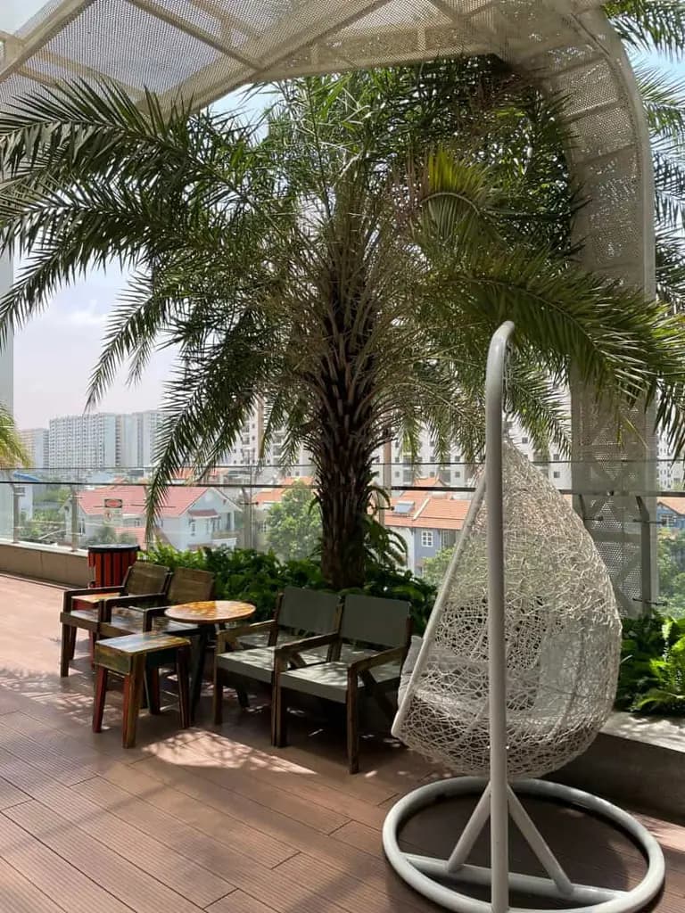 AN CƯ LẠC NGHIỆP TẠI TÂM ĐIỂM QUẬN 2 – CON ĐI HỌC GẦN, BỐ MẸ ĐI LÀM TIỆN!