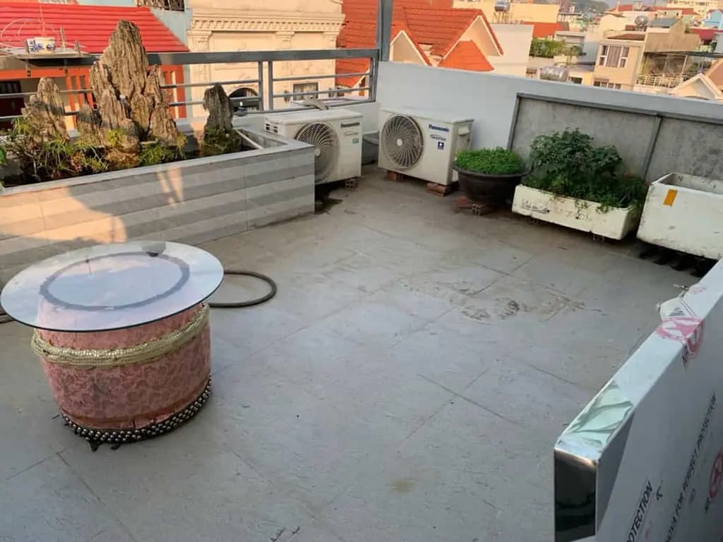Main-BÁN NHÀ GẤP TRUNG TÂM LINH ĐÔNG - TÔ NGỌC VÂN - HẺM Ô TÔ 6M-1