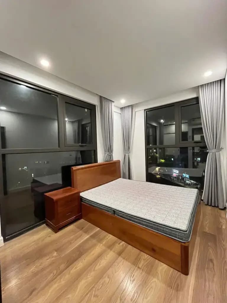 Main-Cho THUÊ CĂN HỘ CHUNG CƯ ĐƯỜNG VÕ CHÍ CÔNG. TÂY HỒ. 70M2 - 2PN -2VC.-1