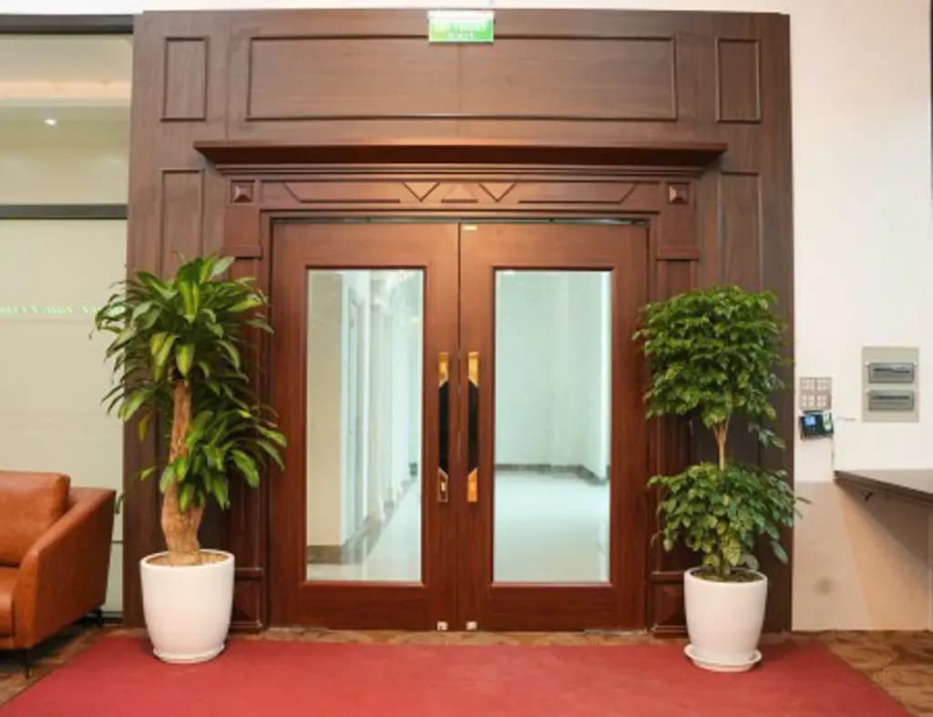 Main-CHO THUÊ VĂN PHÒNG ROMAN PLAZA | TỐ HỮU | 330M | GIÁ TỐT-1