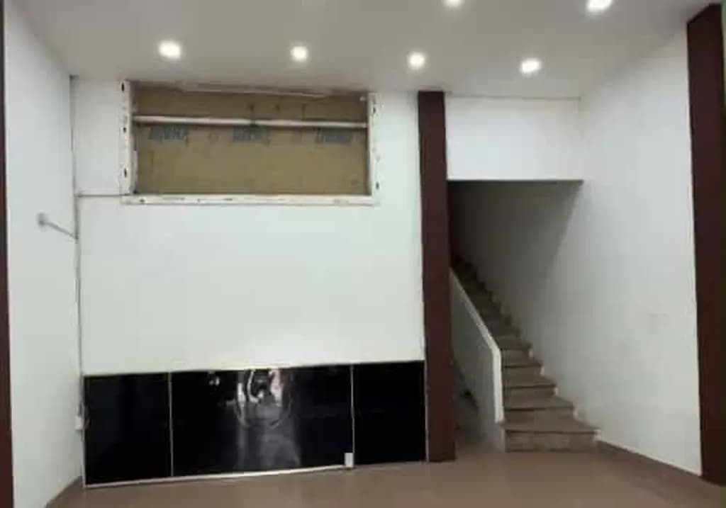 Main-CHO THUÊ TẦNG 1 NHÀ MẶT PHỐ VĂN MIẾU QUỐC TỬ GIÁM - ĐỐNG ĐA HÀ NỘI-2