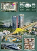 Thumb-2PN Sở hữu tầm view công viên nội khu trực diện ga METRO thượng đình siêu thoáng-1