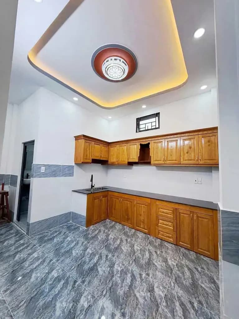 Main-Bán nhà đường XTS 19, KT 5x20m, 3PN, HXH, xã Xuân Thới Sơn, Tp.HCM, giá 3,95 Tỷ-5