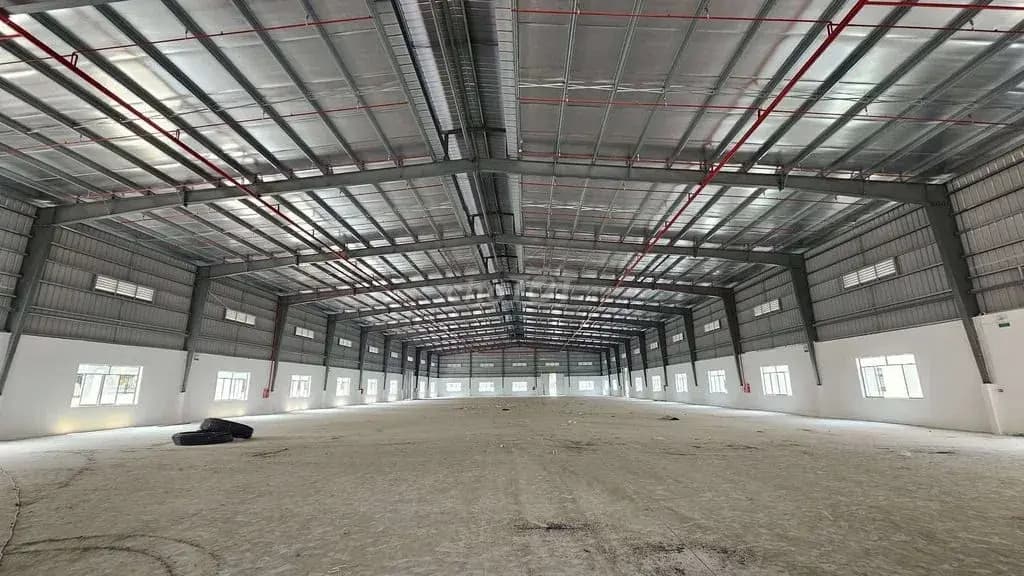 Main-Cho thuê Kho, nhà xưởng 4000m2 giá 180 triệu tại - Chọn - Xã Hội Nghĩa Thị xã Tân Uyên Bình Dương-1