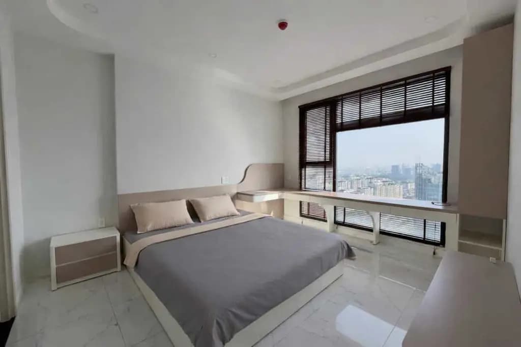 Main-Cho thuê căn hộ Lavida plus - căn hộ giá tốt nhất khu vực Q7-1