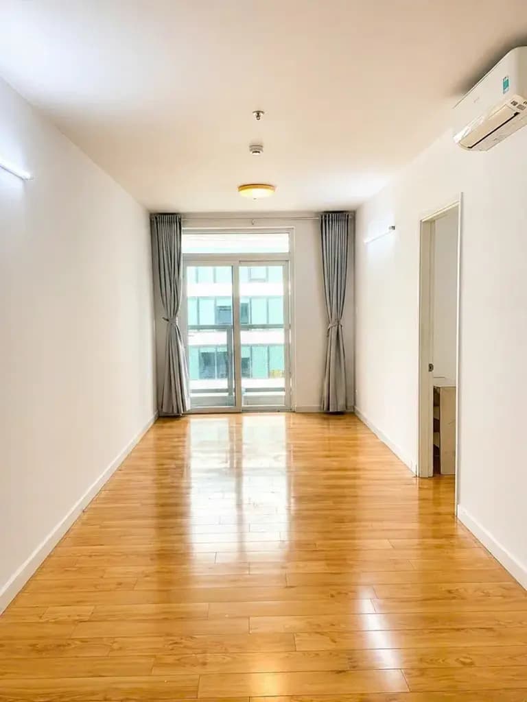 CHO THUÊ GẤP 2PN 2WC CHUNG CƯ 90 RIVERSIDE NGUYỄN HỮU CẢNH