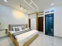 Thumb-Bán nhà hẻm oto - Lê Văn Thọ P14 Gò Vấp - 4 Tỷ 230Tặng fullnội thất cao cấp4 Phòng ngủ Sổ hồng riêng-5