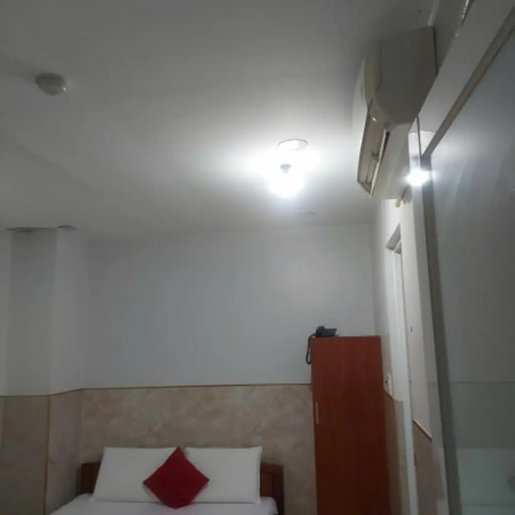 Main-Sang khách sạn 18 phòng/có thang máy (giá 50 triệu) Quận Tân Phú.-6