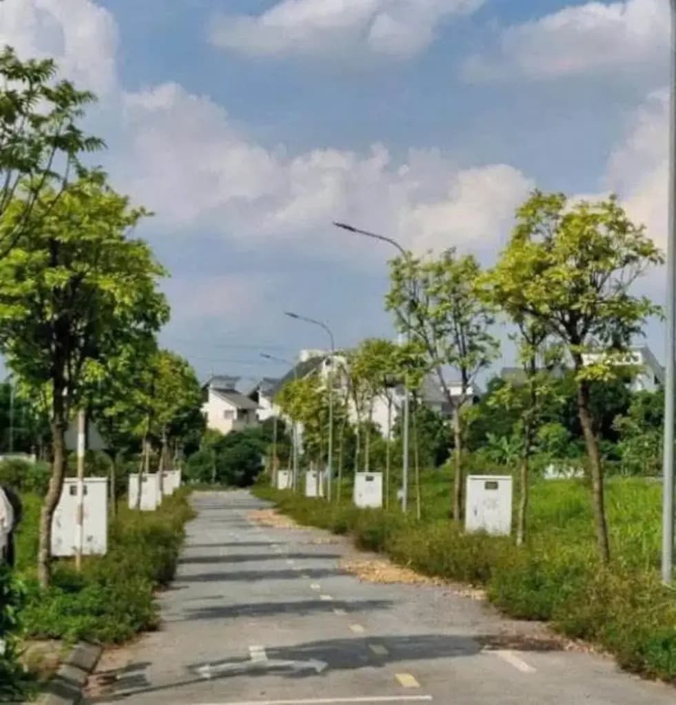 Main-Bán Đất 100m2 có sẵn 100 m2 thổ cư giá 1.6 tỷ tại Thị trấn Quốc Oai Huyện Quốc Oai Hà Nội-2