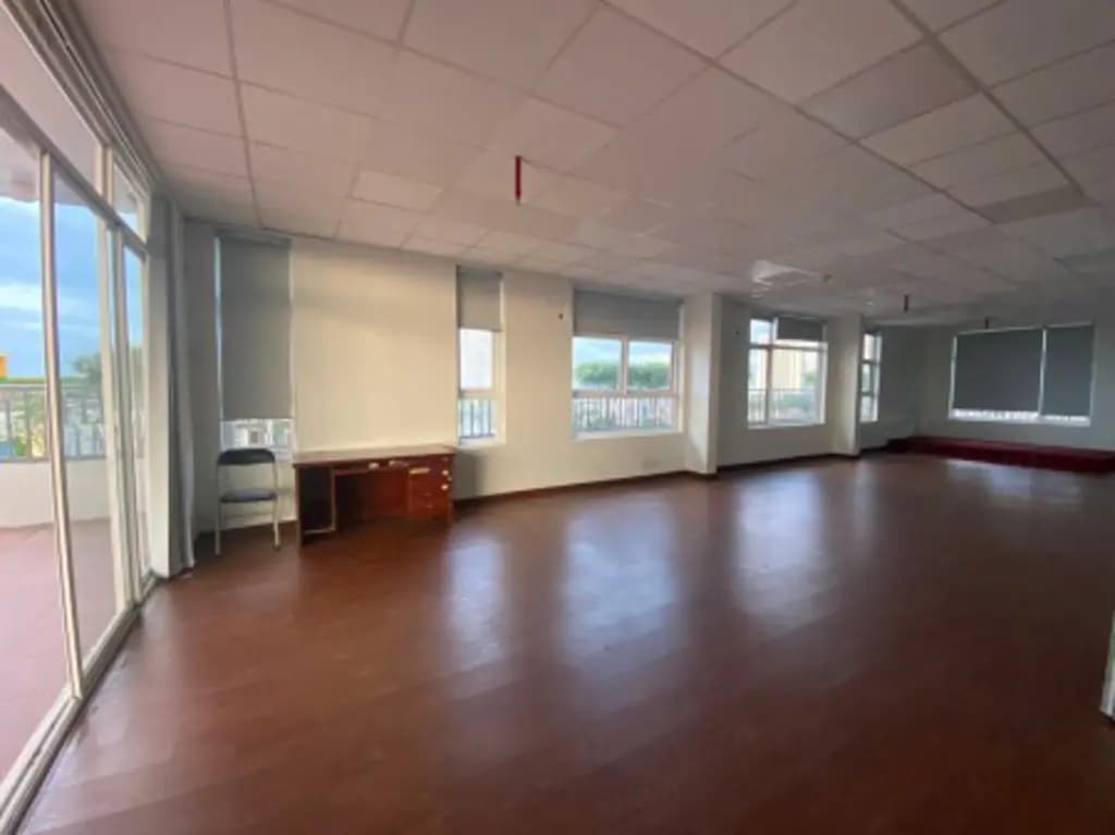 Main-Tòa nhà Charmington La Pointe cho thuê Penhouse làm văn phòng - Quận 10-4