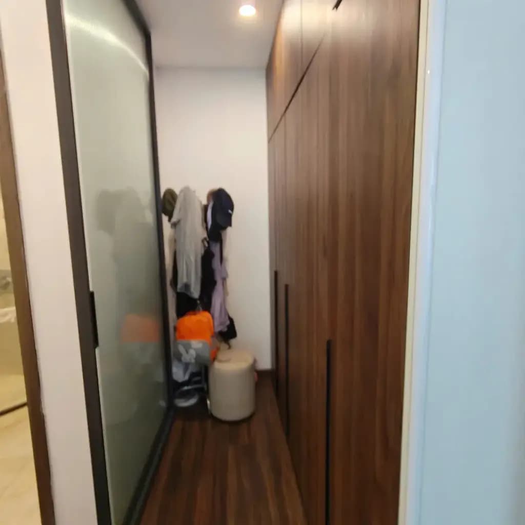 Main-Cho thuê Căn hộ chung cư Hoàng Huy Commerce 1.5 ngủ full nội thất-4