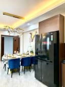 Thumb-CHO THUÊ CĂN HỘ 2 PHÒNG NGỦ FULL NỘI THẤT CAO CẤP – CARA RIVER PARK-2