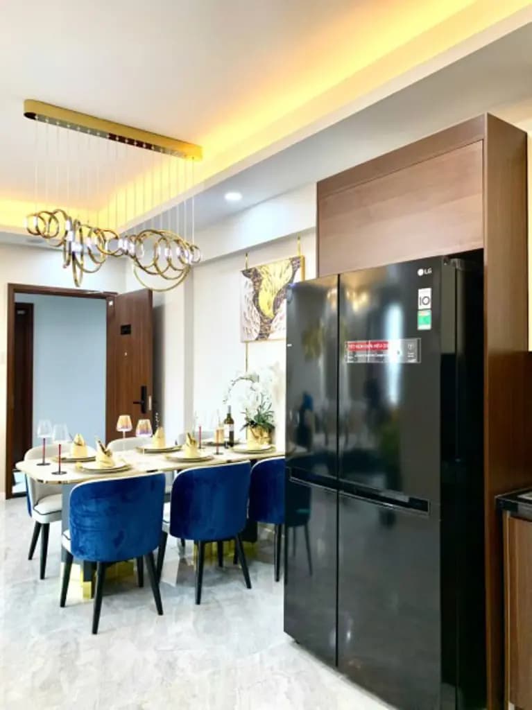 Main-CHO THUÊ CĂN HỘ 2 PHÒNG NGỦ FULL NỘI THẤT CAO CẤP – CARA RIVER PARK-1